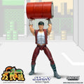 Double Dragon Deluxe Actionfigur 1/12 Jimmy 18 cm