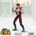 Double Dragon Deluxe Actionfigur 1/12 Jimmy 18 cm