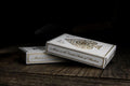Artisan Spielkarten White