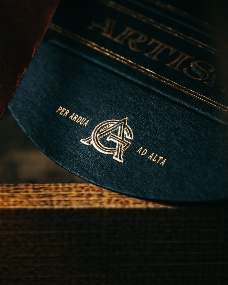 Artisan Spielkarten