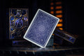 Avengers - The Infinity Saga Playing Cards Blue Version