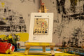 Jean-Michel Basquiat Spielkarten