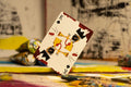 Jean-Michel Basquiat Spielkarten