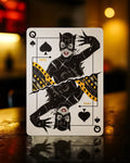 Batman 85th Anniversary Spielkarten