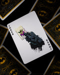 Batman 85th Anniversary Spielkarten
