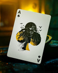 Batman 85th Anniversary Spielkarten