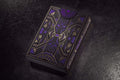 Marvel Spielkarten Black Panther