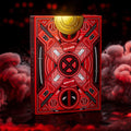 Deadpool Spielkarten