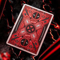 Deadpool Spielkarten