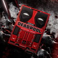 Deadpool Spielkarten