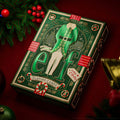 Buddy - The Christmas Elf Playing Cards