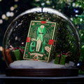 Buddy - The Christmas Elf Playing Cards