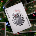 Buddy - The Christmas Elf Playing Cards
