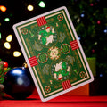 Buddy - The Christmas Elf Playing Cards
