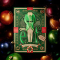Buddy - The Christmas Elf Playing Cards