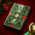 Buddy - The Christmas Elf Playing Cards