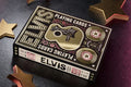 Elvis playing cards