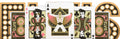 Elvis playing cards