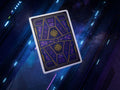 Guardians of the Galaxy Spielkarten