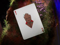 Guardians of the Galaxy Spielkarten