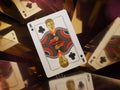 Guardians of the Galaxy Spielkarten