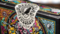 Grateful Dead Spielkarten