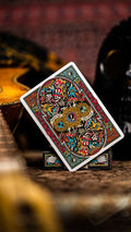 Grateful Dead Spielkarten