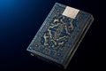 Harry Potter Spielkarten Blue Version