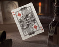 Harry Potter Spielkarten Red Version