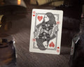 Harry Potter Spielkarten Red Version