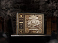 Harry Potter Multi-Dimensionales Puzzle (1000 Teile)