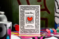 Keith Haring Spielkarten