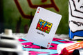 Keith Haring Spielkarten