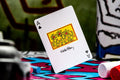 Keith Haring Spielkarten