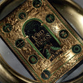 Herr der Ringe Spielkarten Premium Box Set (4 Decks)