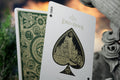 Herr der Ringe Spielkarten Premium Box Set (4 Decks)