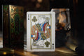 Herr der Ringe Spielkarten Premium Box Set (4 Decks)