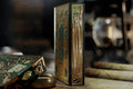 Herr der Ringe Spielkarten Premium Box Set (4 Decks)