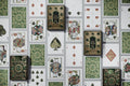 Herr der Ringe Spielkarten Premium Box Set (4 Decks)