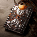 Star Wars: The Mandalorian v2 Spielkarten
