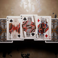 Star Wars: The Mandalorian v2 Spielkarten