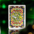 Rick and Morty Spielkarten
