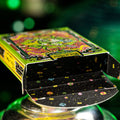 Rick and Morty Spielkarten