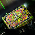 Rick and Morty Spielkarten