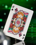 Rick and Morty Spielkarten