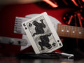 The Rolling Stones Spielkarten