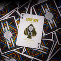 Star Trek Spielkarten Light Version