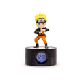 Naruto Shippuden Wecker mit Leuchtfunktion Naruto 18 cm