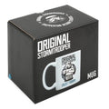 Original Stormtrooper Tasse Enlist Today White