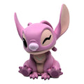 Lilo &amp; Stitch Money Box Angel Twink 15 cm